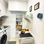 Lägenhet Fama Lisboa