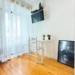 Apartman Fama Lisboa