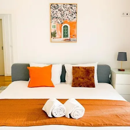 Apartman Fama *