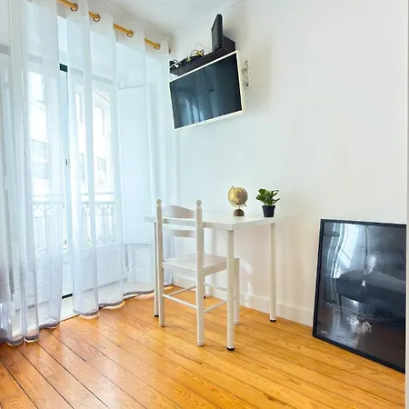 Lejlighed Fama Lisboa