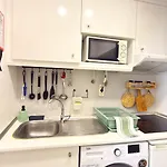 Apartment Fama