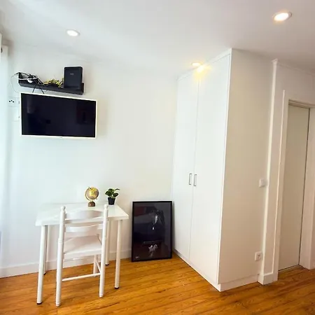 Apartment Fama