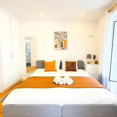 Apartment Fama